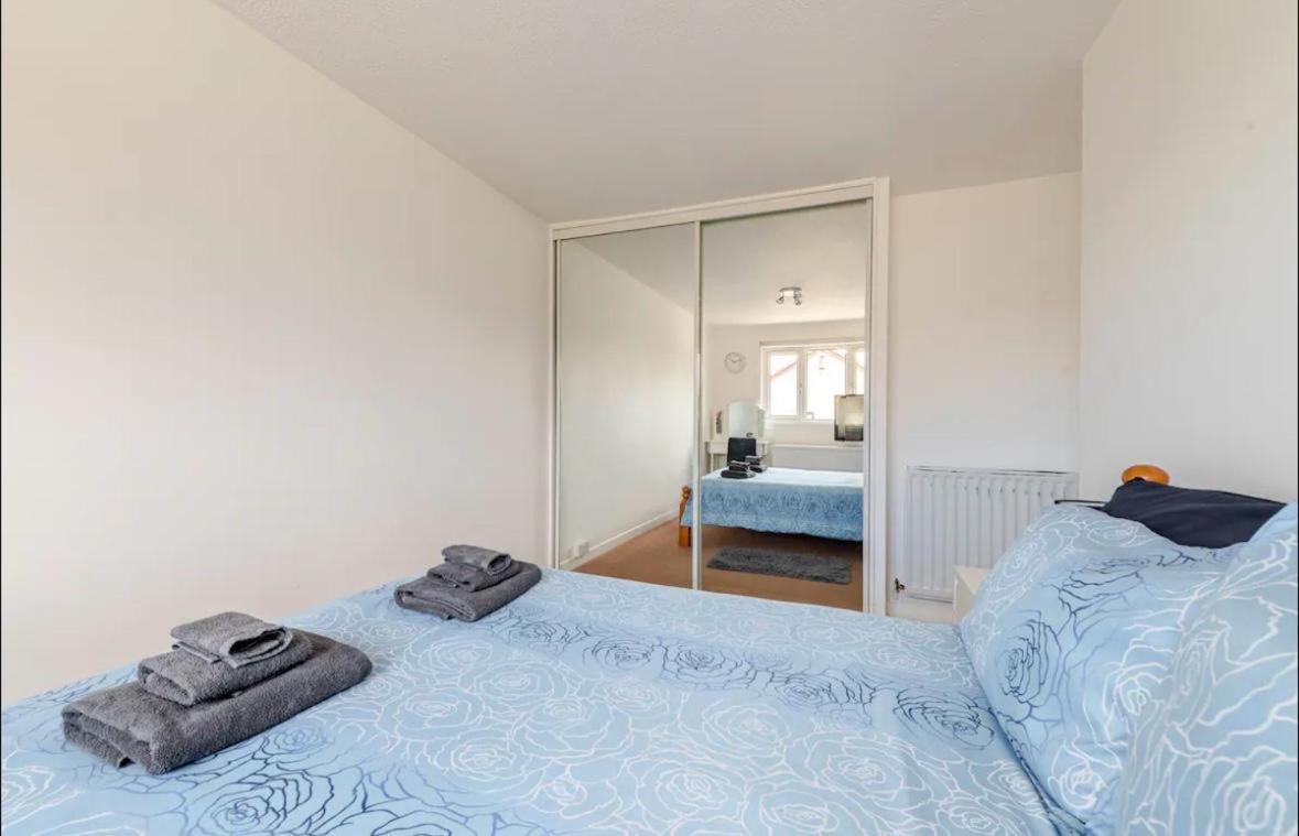 Little France House Room2 เอดินบะระ ภายนอก รูปภาพ