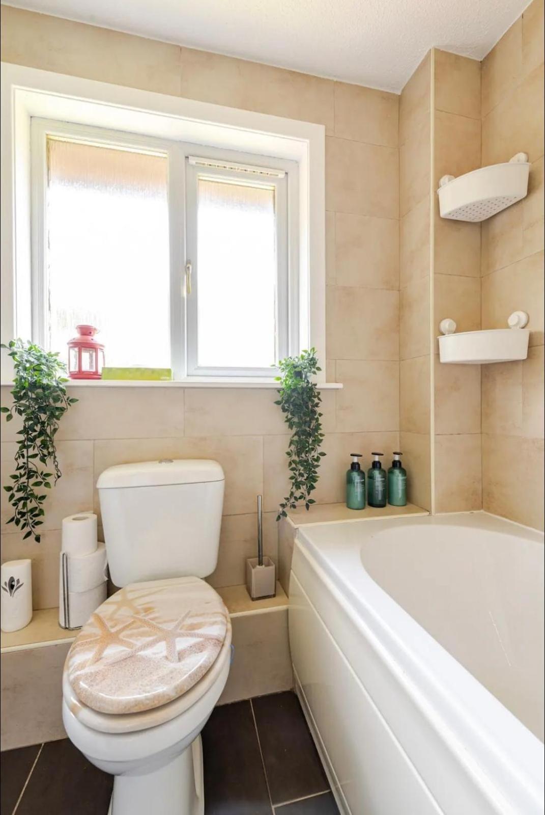Little France House Room2 เอดินบะระ ภายนอก รูปภาพ