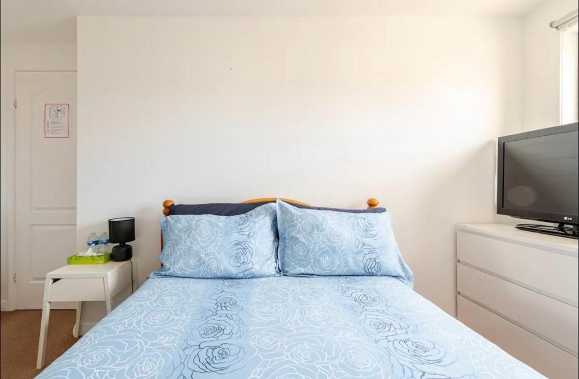 Little France House Room2 เอดินบะระ ภายนอก รูปภาพ