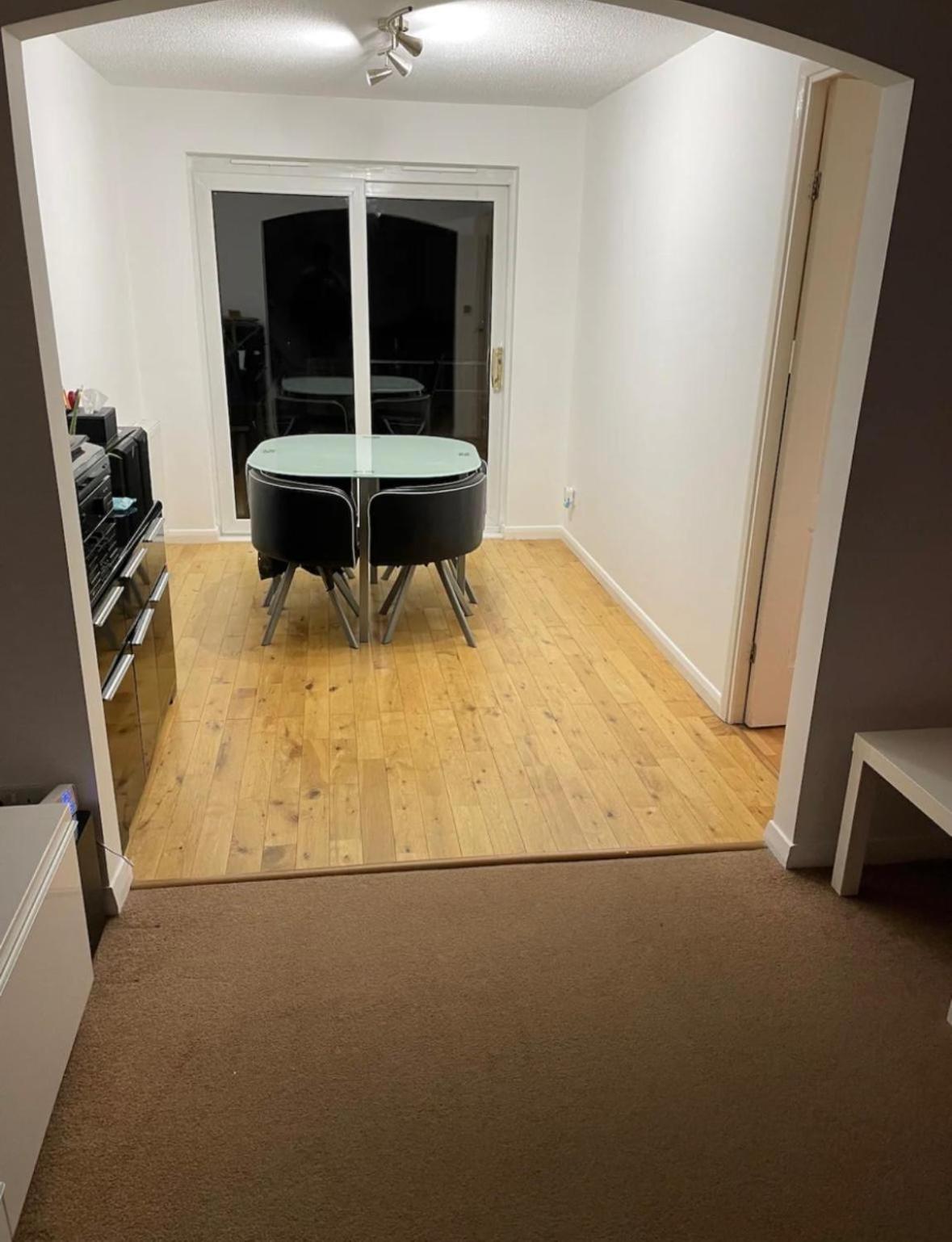 Little France House Room2 เอดินบะระ ภายนอก รูปภาพ